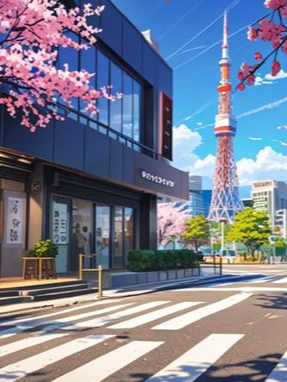 Display Lancape Image